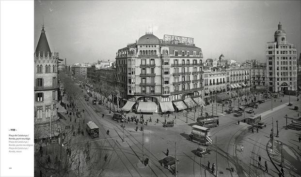 Barcelona Zerkowitz 1921-1958