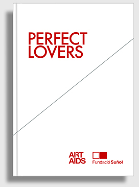 Perfecte Lovers portada blanc