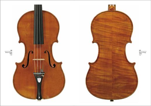 Violin 05