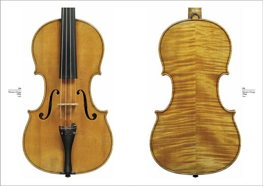 Violin 07