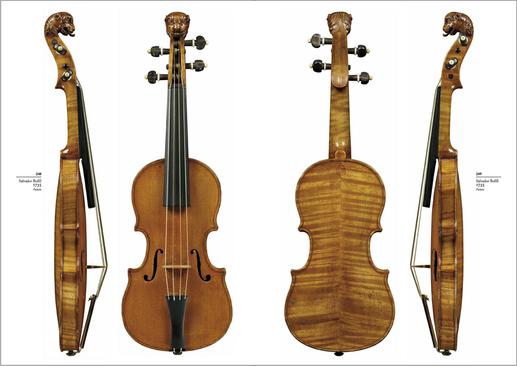 Violin 08