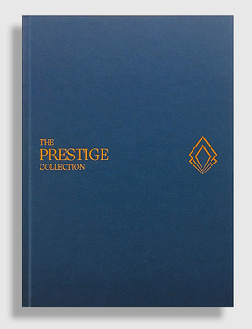 Prestige portada blanc p