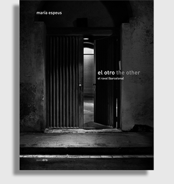 Cover Maria Espeus - The other