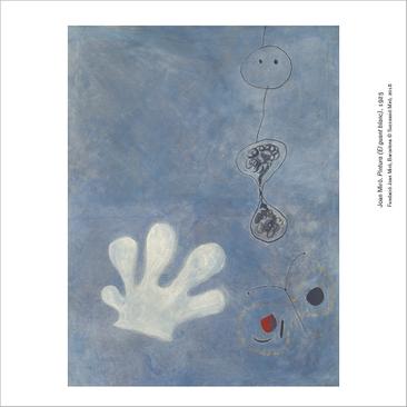 Calendario Miró 07