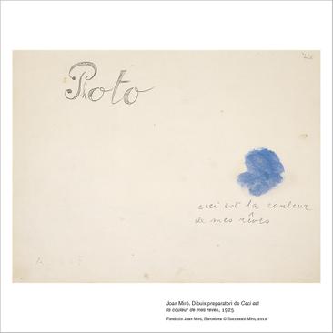 Calendario Miró 06