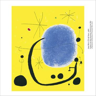 Calendario Miró 05