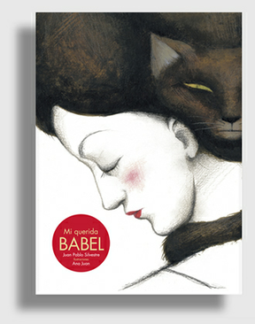 Babel portada blanc